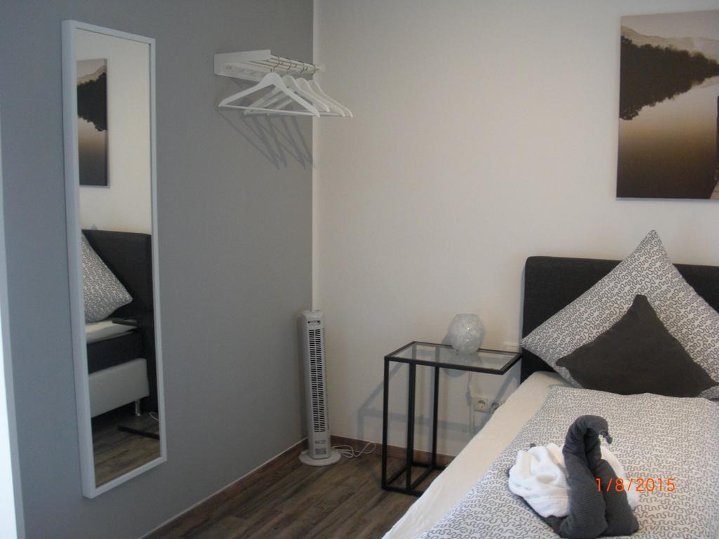 Ferienwohnung Misita Rust Quarto foto