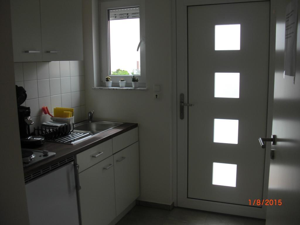 Ferienwohnung Misita Rust Quarto foto