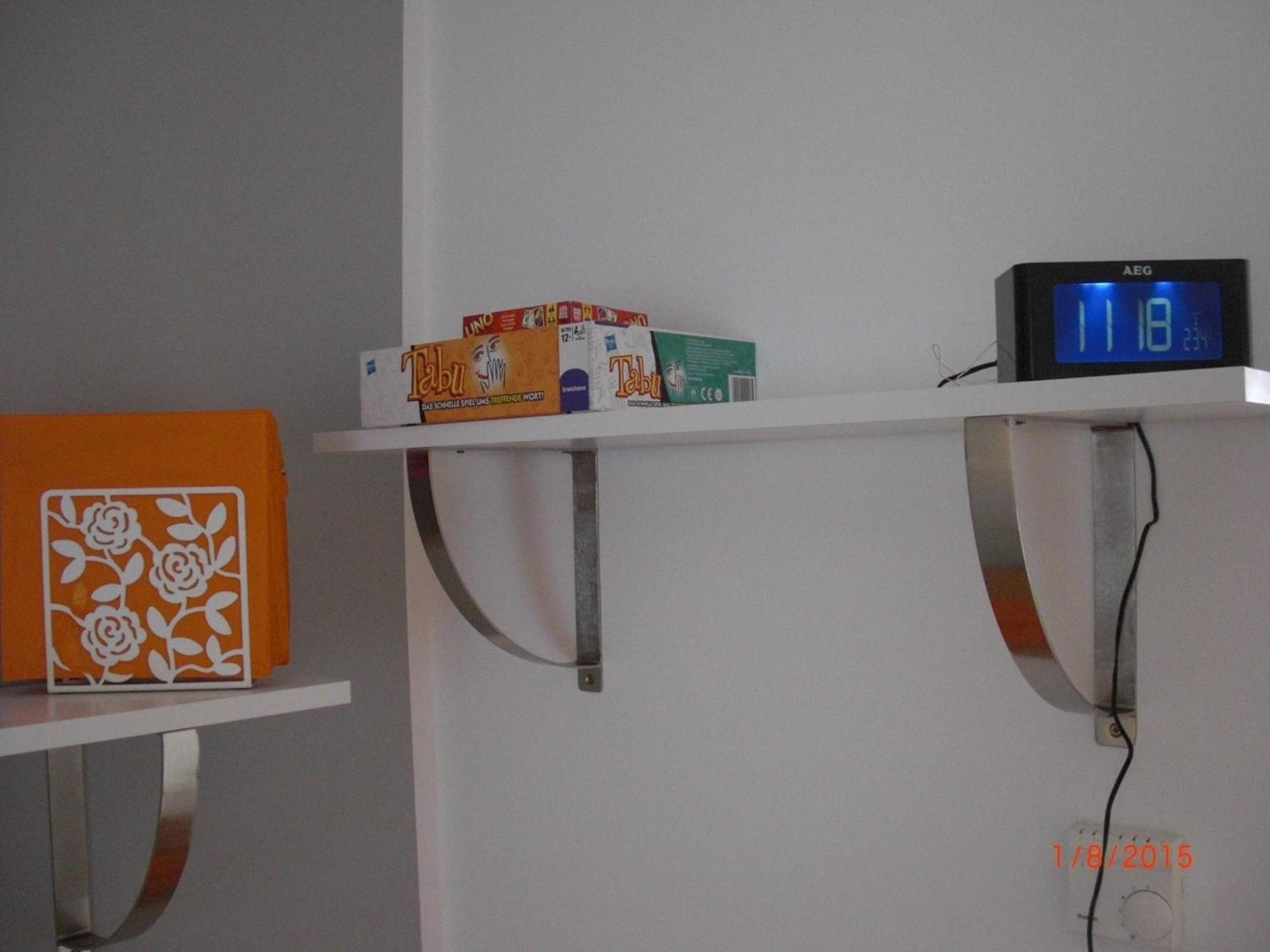 Ferienwohnung Misita Rust Quarto foto