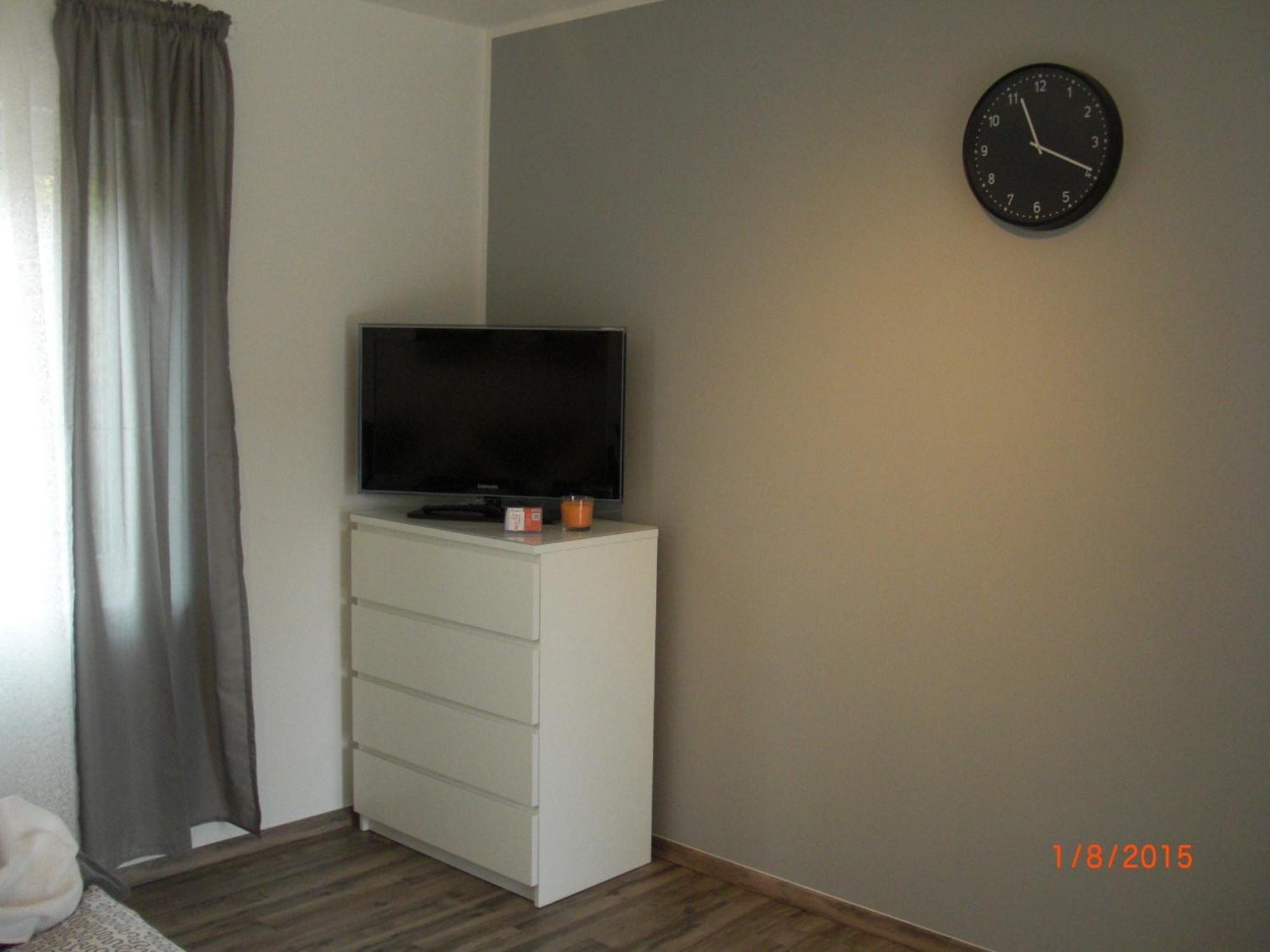 Ferienwohnung Misita Rust Quarto foto
