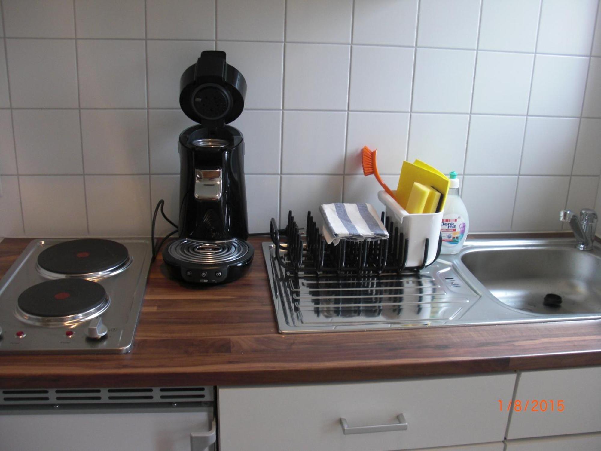 Ferienwohnung Misita Rust Quarto foto