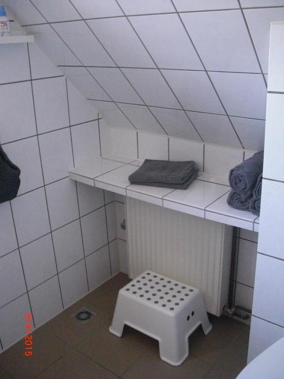 Ferienwohnung Misita Rust Quarto foto