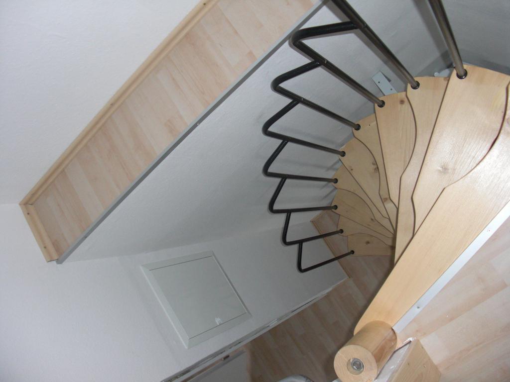 Ferienwohnung Misita Rust Quarto foto