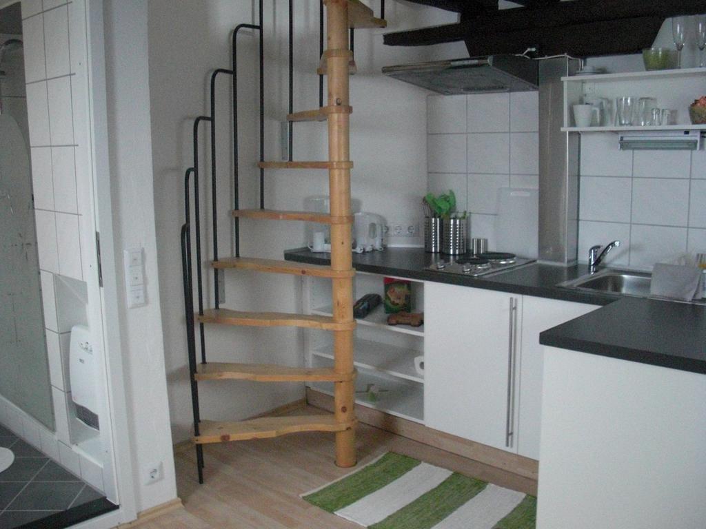 Ferienwohnung Misita Rust Quarto foto